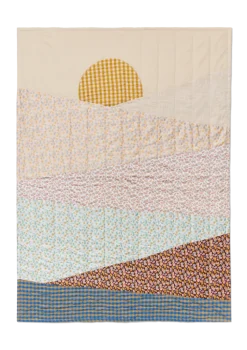 Alba Quilt 130x180 cm
