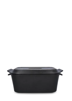 Bake´n Roast Leirgryte 5,0 l