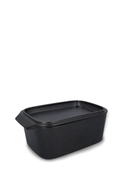 Bake´n Roast Leirgryte 5,0 l