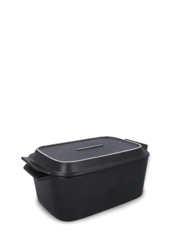 Bake´n Roast Leirgryte 5,0 l
