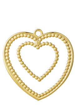 Ball Heart H12
