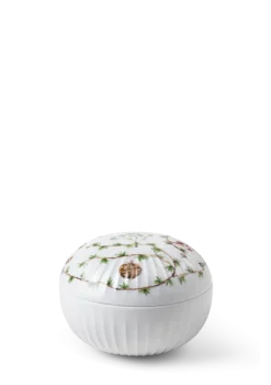Bonbonnier Ø12 cm