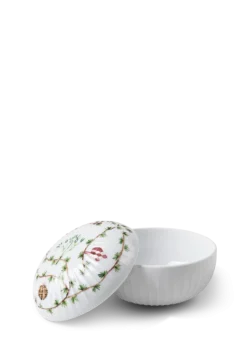 Bonbonnier Ø12 cm