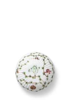 Bonbonnier Ø12 cm