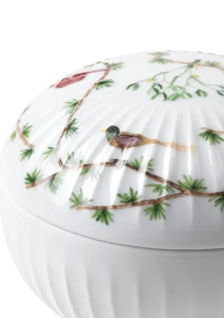 Bonbonnier Ø12 cm