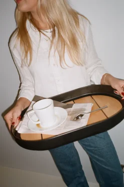 Carry me Brett 50x35 cm