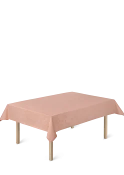 Damaskduk 150x320 cm