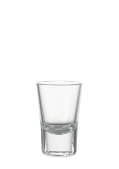 Drammeglass 4 cl 6 stk.