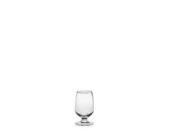 Drammeglass 5 cl 2 stk.