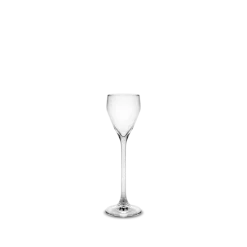 Drammeglass 5,5 cl 6 stk.