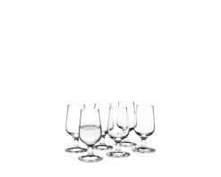 Drammeglass 7 cl 6 stk.