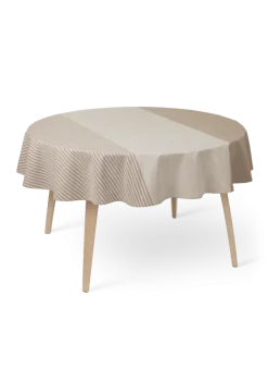 Duk runde Ø160 cm