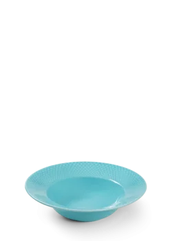 Dyp tallerken Ø24.5 cm