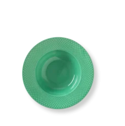 Dyp tallerken Ø24.5 cm
