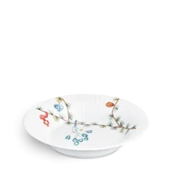 Dyp tallerken Ø21 cm
