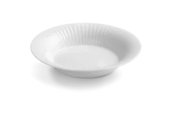 Dyp tallerken Ø21 cm