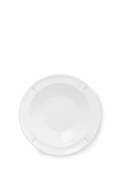 Dyp tallerken Ø21.5 cm 4 stk.