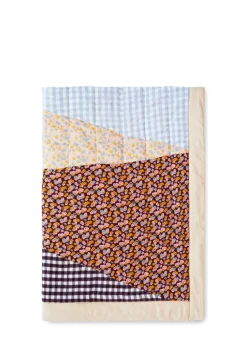 Eden Quilt 130x180 cm