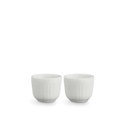 Eggeglass Ø5 cm 2 stk.
