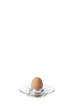 Eggeglass Ø14 cm 2 stk.