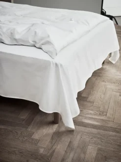 Flatt laken 150x250 cm