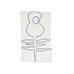 flower 27x44cm