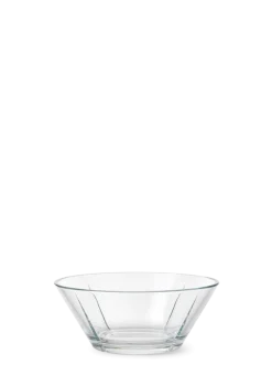 Glasskål Ø19.5 cm