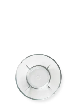 Glasskål Ø19.5 cm