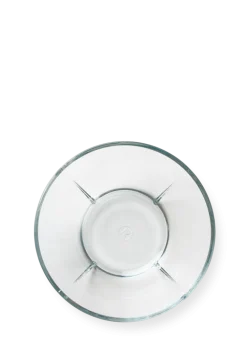 Glasskål Ø24.5 cm