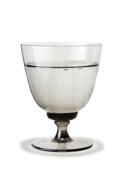 Glass med stett 35 cl