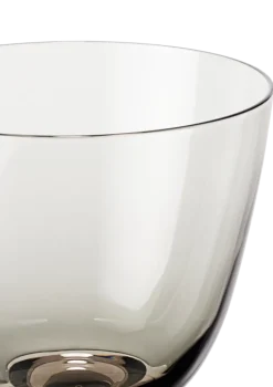 Glass med stett 35 cl