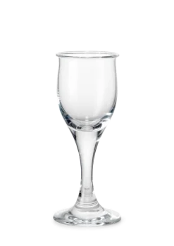 Hetvinsglass 14 cl