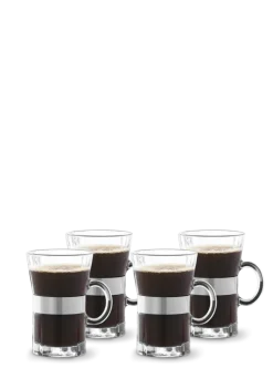 Hotdrink-glass 24 cl 4 stk.