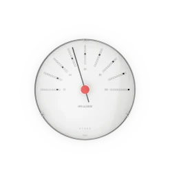 Hygrometer Ø12 cm