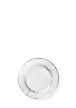 Isasjett Ø16 cm 4 stk.