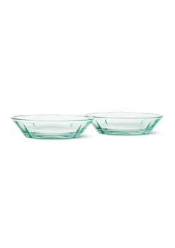 Isasjett Ø16 cm 2 stk.