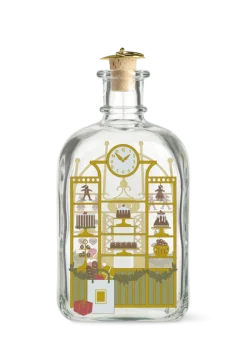 Juleflaske 2023 73 cl
