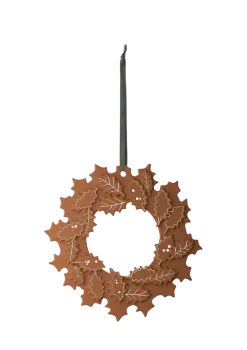 Julekrans Ø18.5 cm