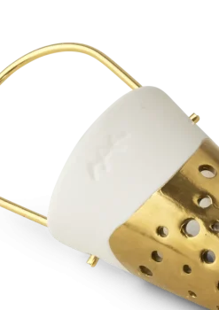 Julekremmerhus H18 cm