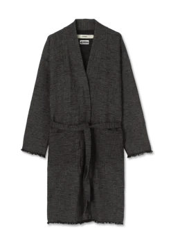 Jytte shirt Bathrobe one size