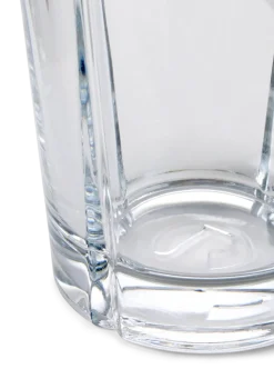 Kaffeglass 37 cl 4 stk.