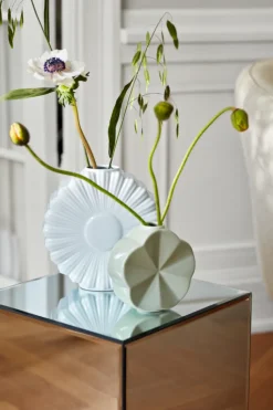 Åkervindel Vase H14 cm