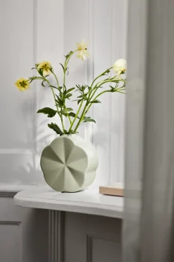 Åkervindel Vase H14 cm