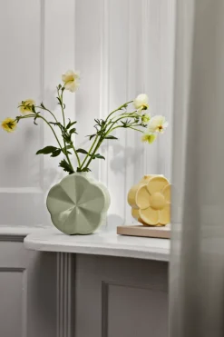 Åkervindel Vase H14 cm