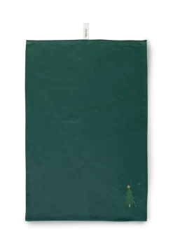 Kjøkkenhåndkle 50x70 cm
