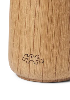Kvern H18 cm