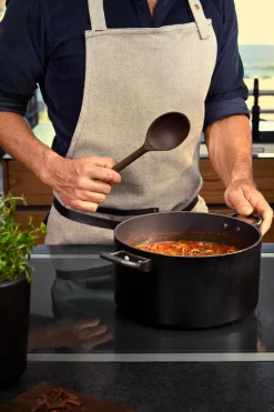 Ladle