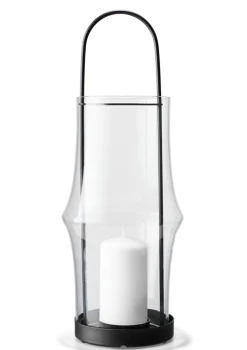 Lanterne H39 cm