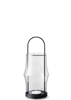 Lanterne H25.5 cm