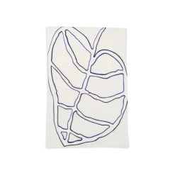 leaf 28x41cm